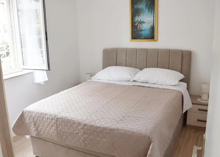 Apartments Vulicevic
