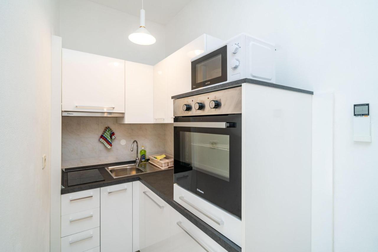 Vulicevic Apartment Dubrovnik