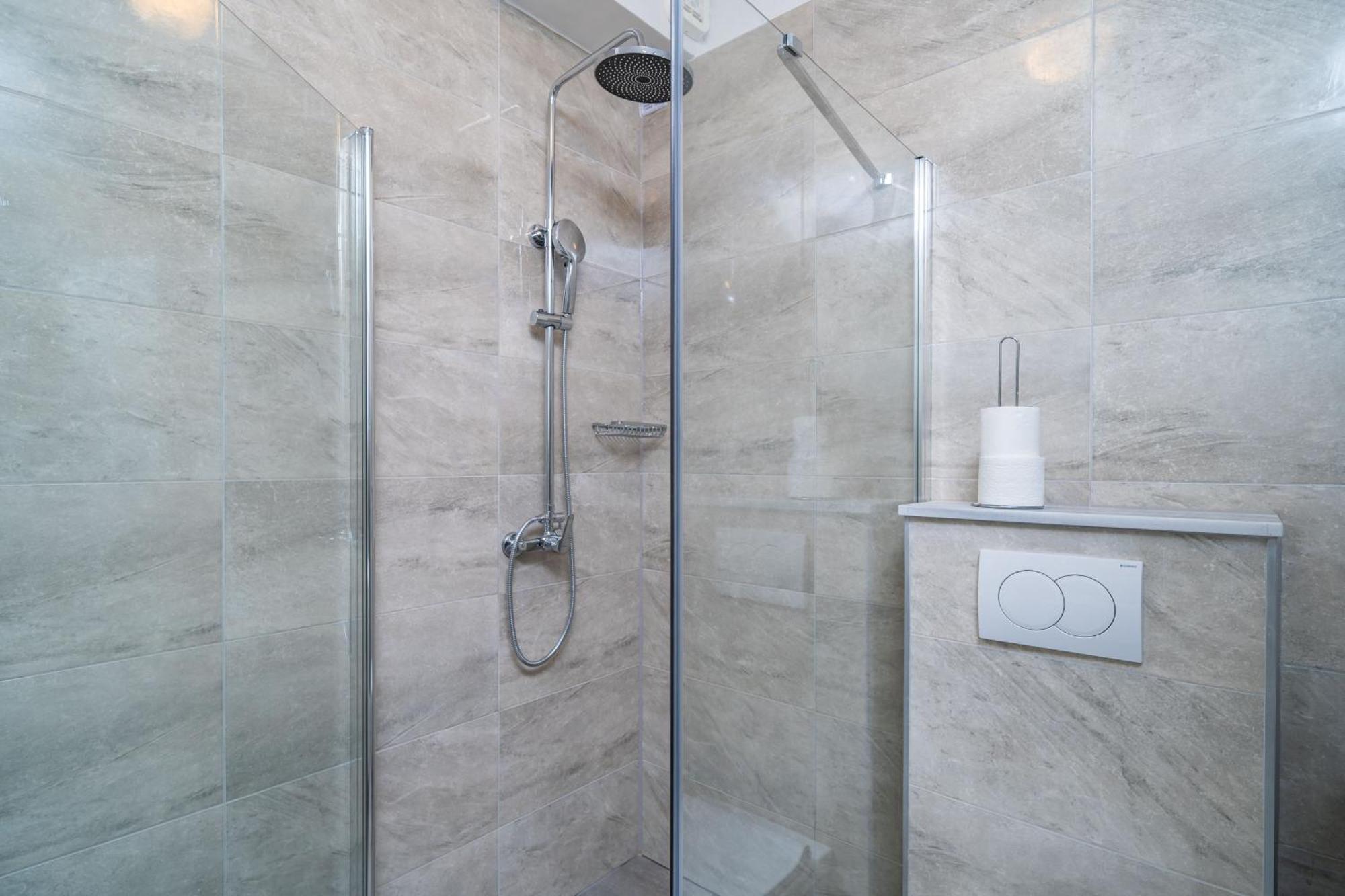 Vulicevic Apartment