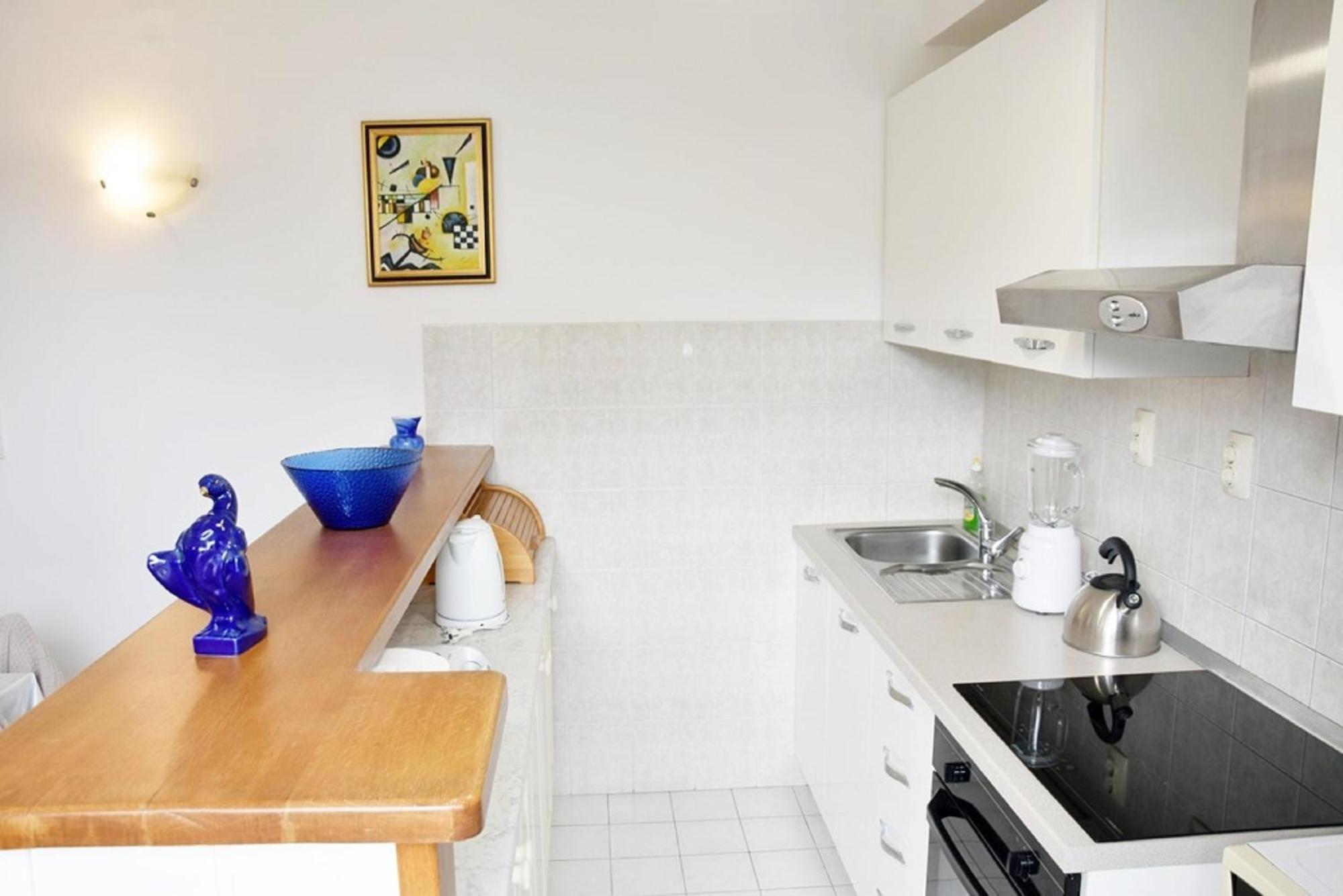 Vulicevic Apartment *