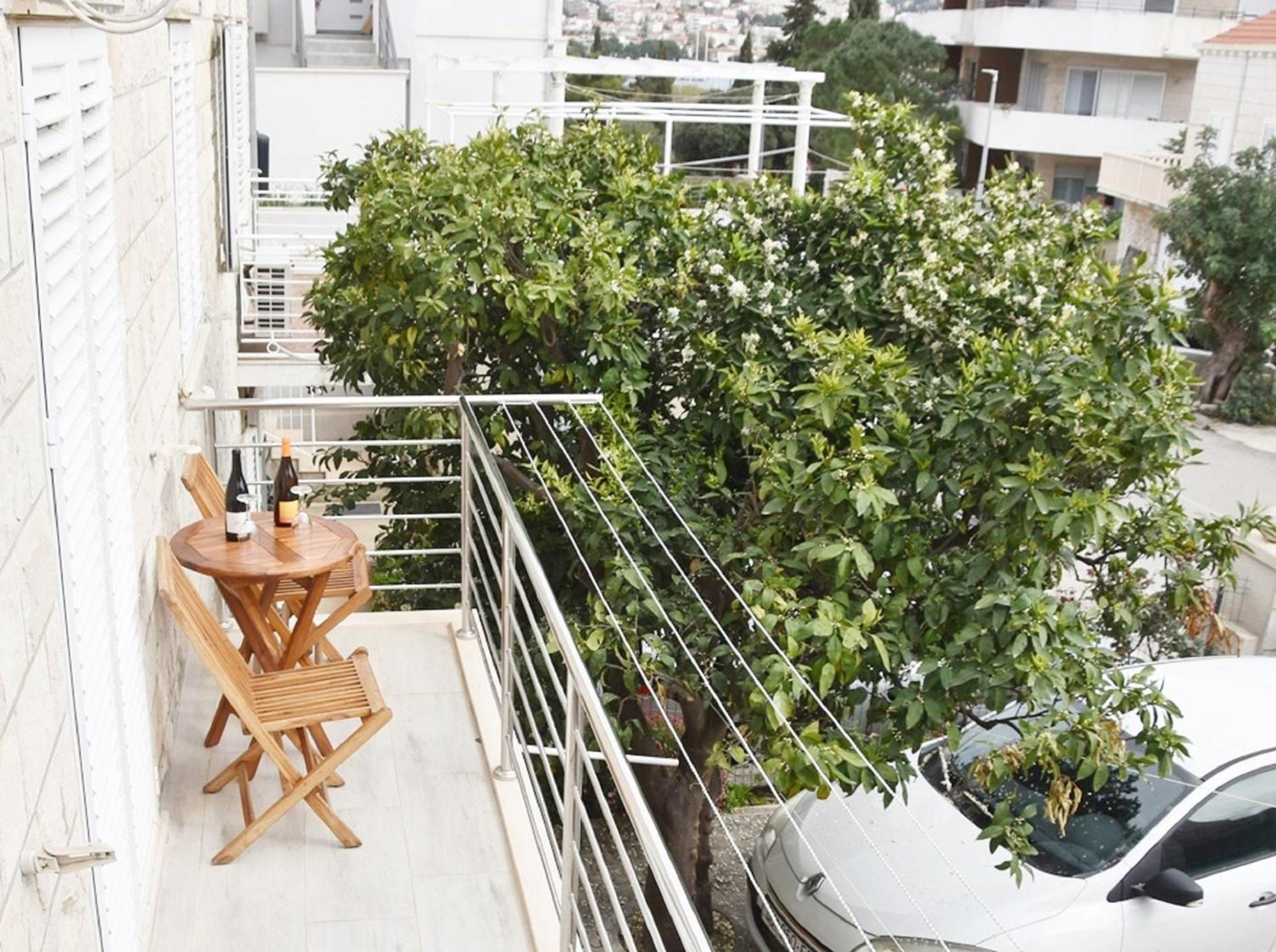 Apartment Vulicevic *