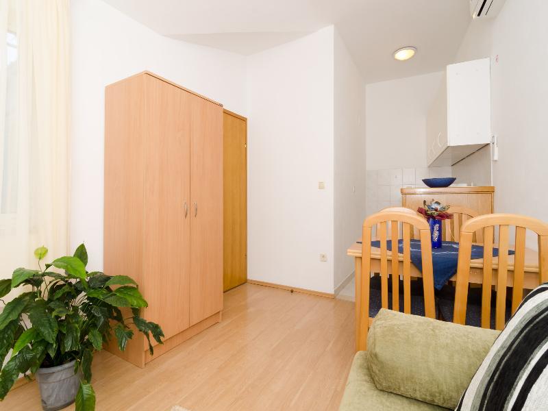 Vulicevic Apartment *