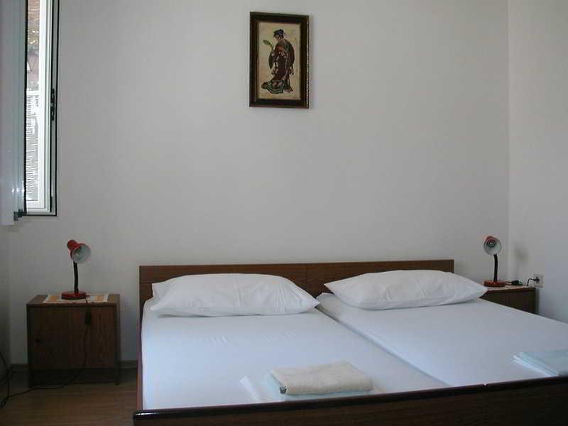 Vulicevic Apartment
