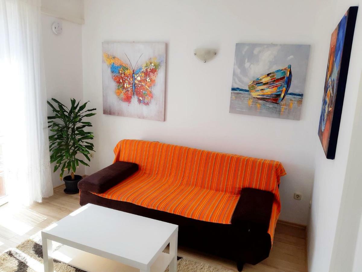 Vulicevic Apartment